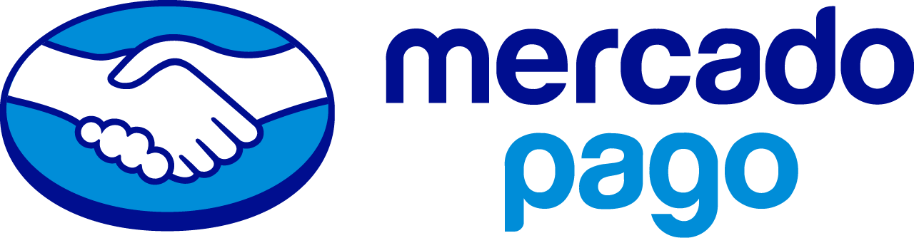 Mercado Pago Logo png