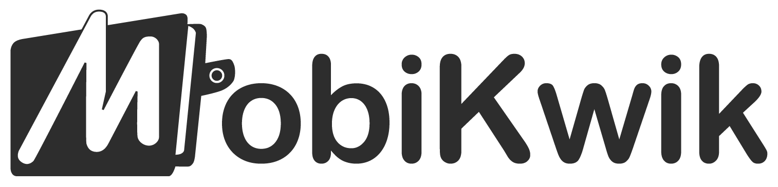 MobiKwik Logo png