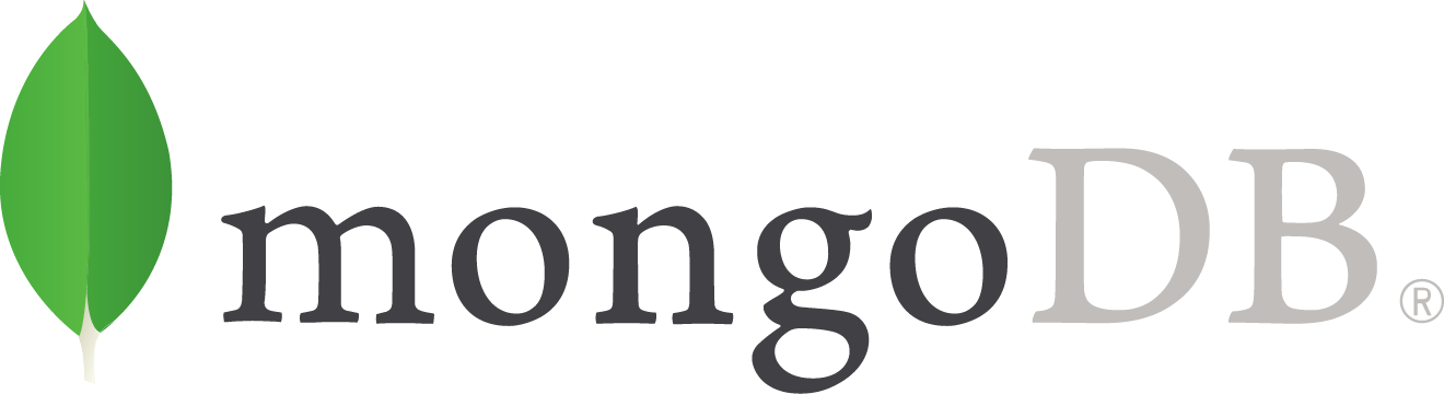 MongoDB Logo png