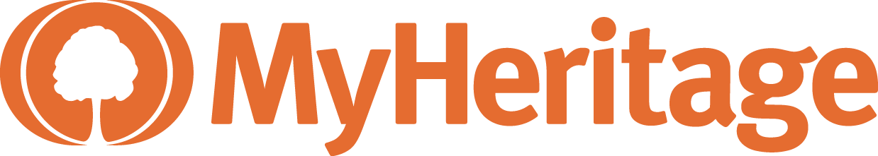MyHeritage Logo png