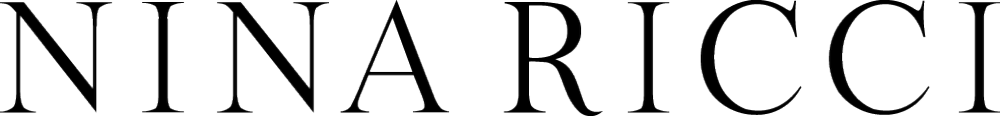 Nina Ricci Logo png