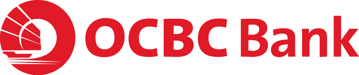 OCBC Bank Logo png