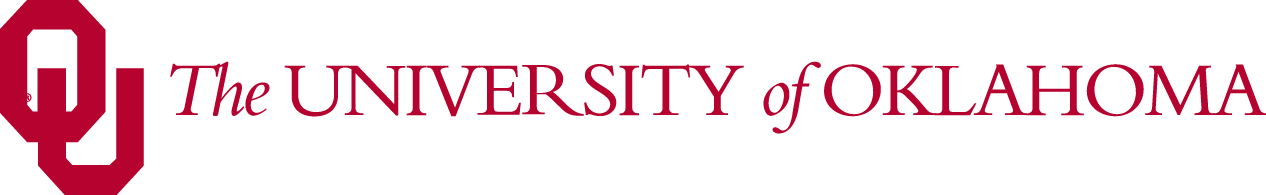OU Logo [University of Oklahoma] png
