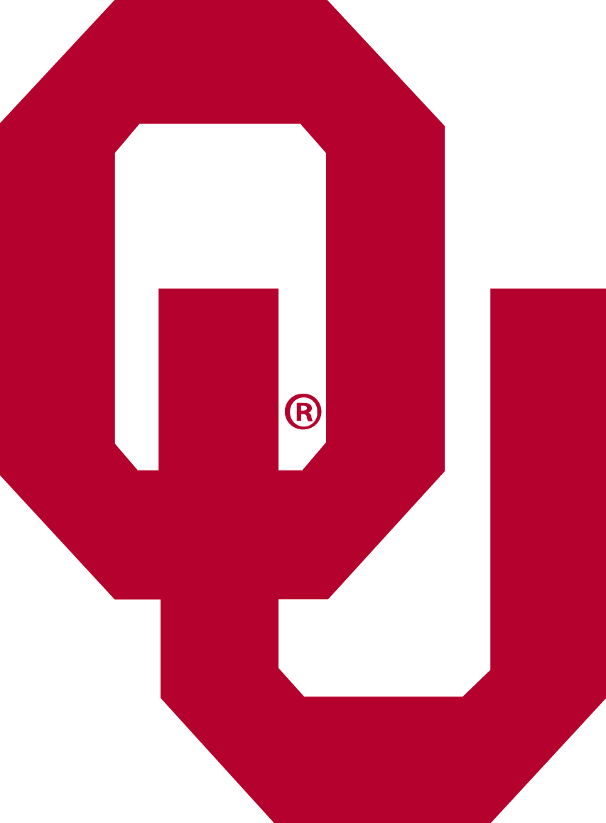 OU Logo [University of Oklahoma] png
