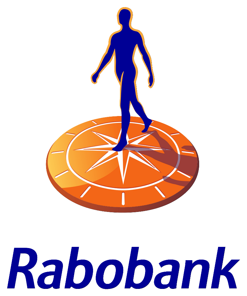Rabobank Logo png