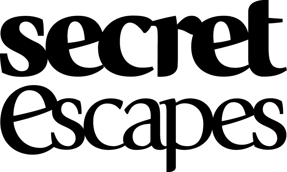 Secret Escapes Logo png