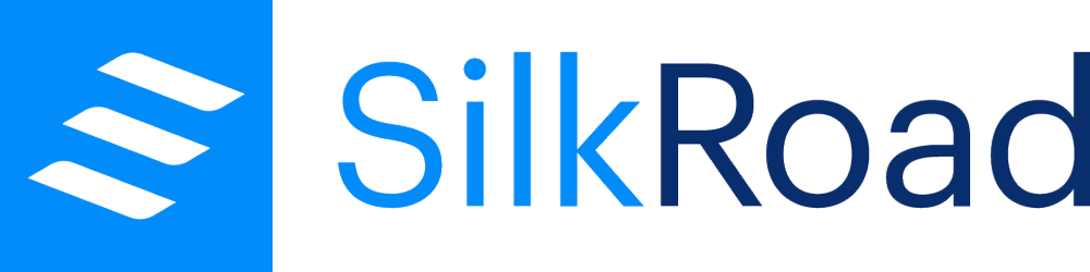 SilkRoad Logo png