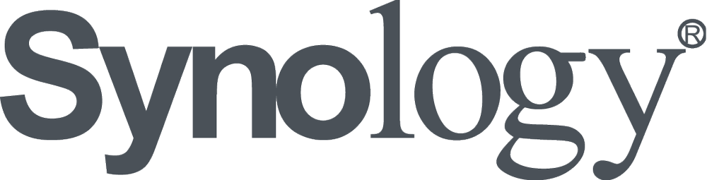 Synology Logo png