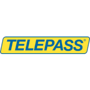 Telepass Logo