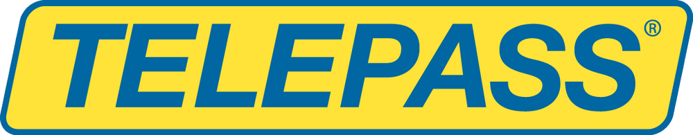 Telepass Logo png