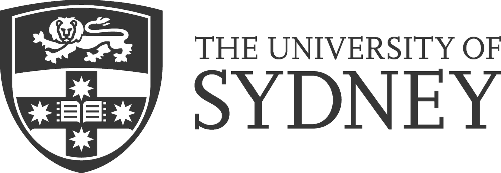 University of Sydney Logo (USYD   Sydney Uni) png