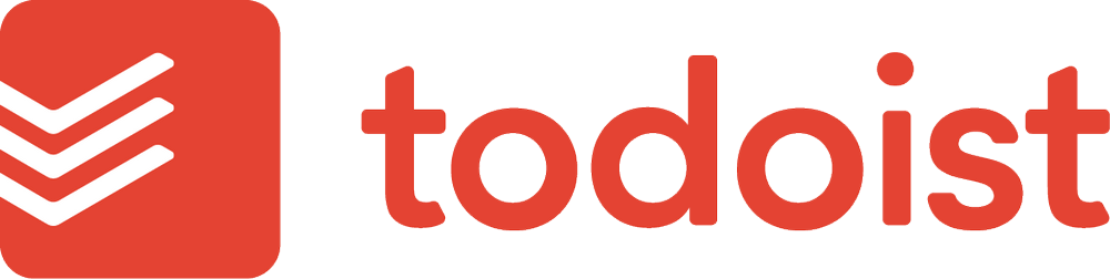 Todoist Logo png