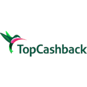 Topcashback Logo