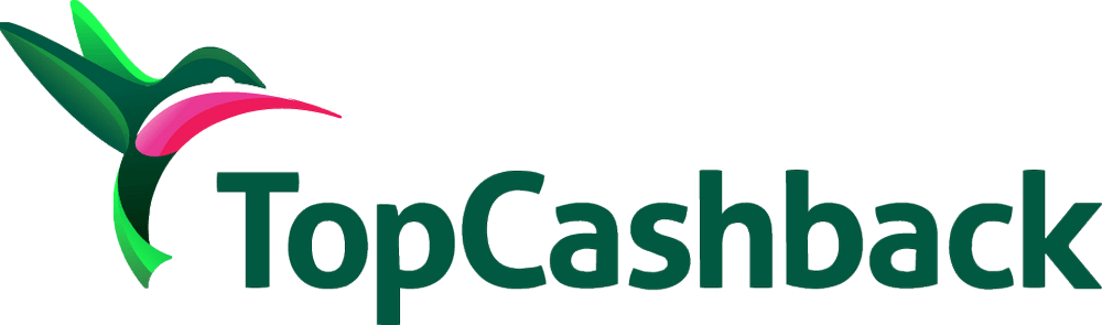 Topcashback Logo png