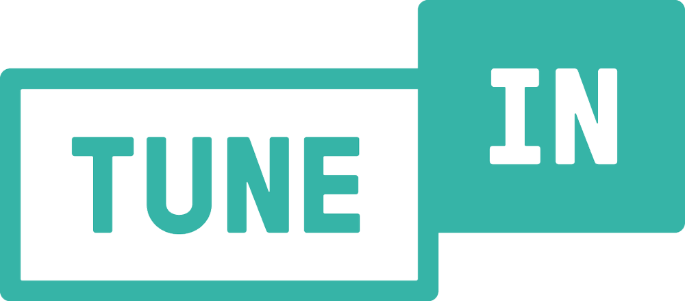TuneIn Logo png