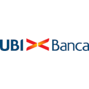 UBI Banca Logo