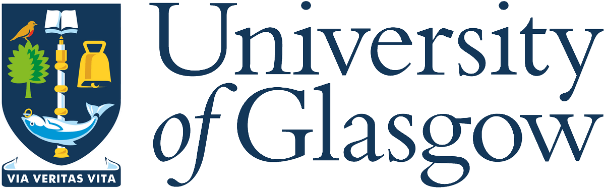 University of Glasgow Logo png
