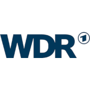 WDR Logo - Westdeutscher Rundfunk