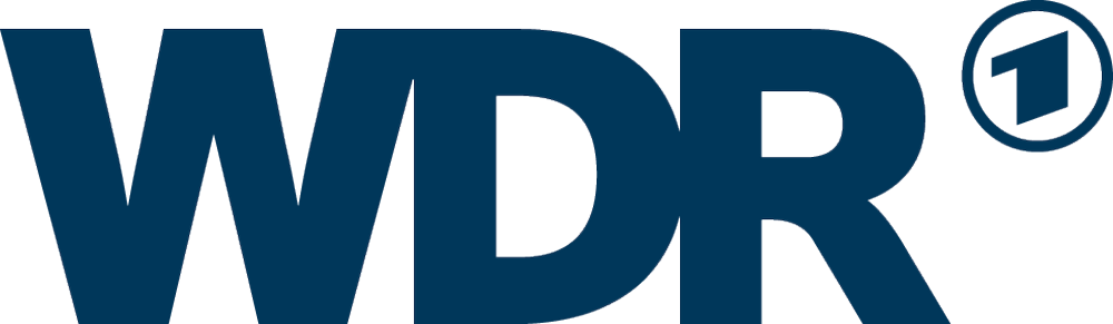 WDR Logo   Westdeutscher Rundfunk png