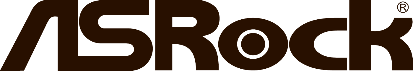 Asrock Logo png