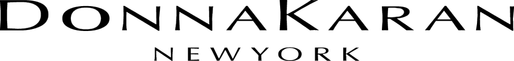 Dkny Logo [Donna Karan New York] png