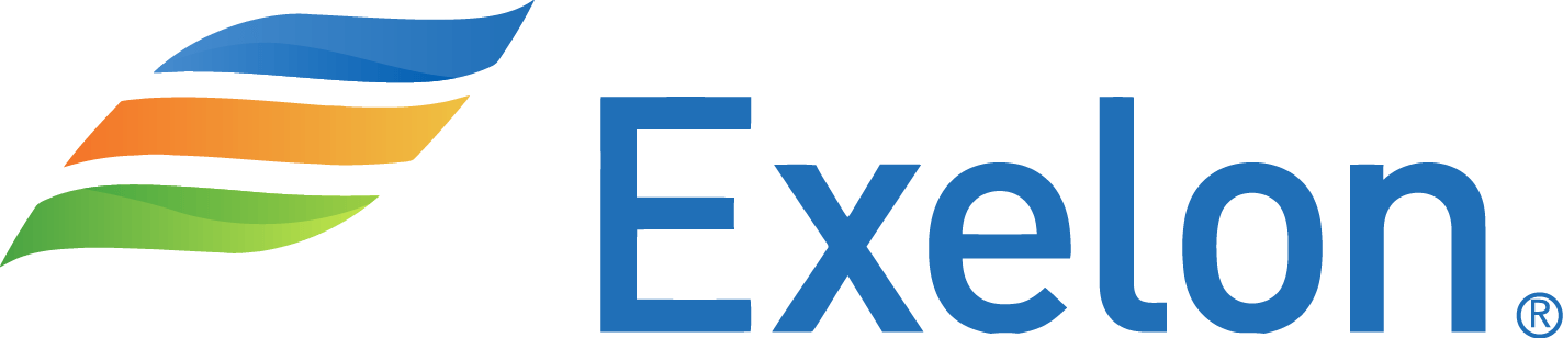 Exelon Logo png