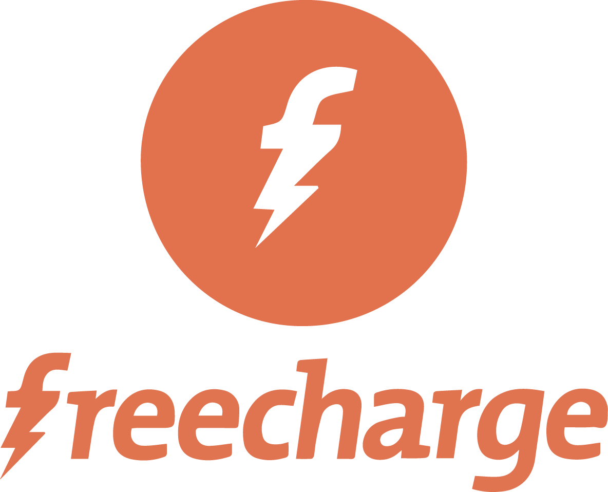 Freecharge Logo png