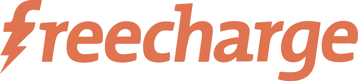 Freecharge Logo png