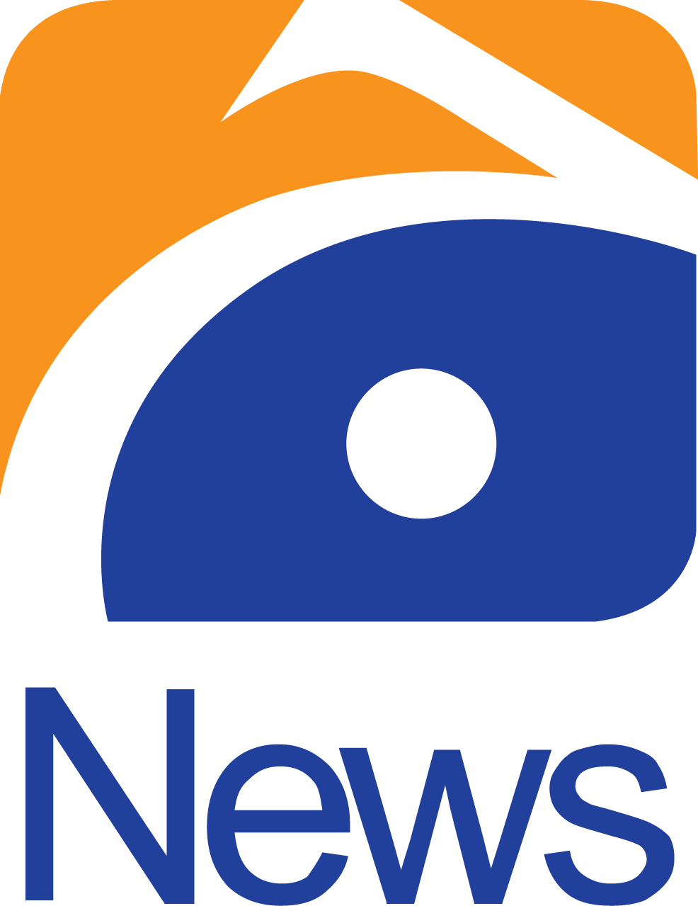 GEO Logo (TV) png
