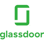 Glassdoor Logo