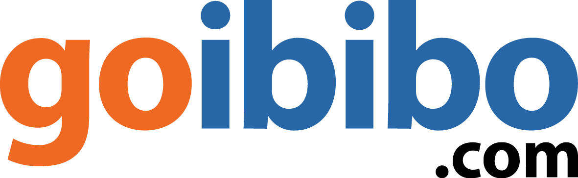 Goibibo Logo png