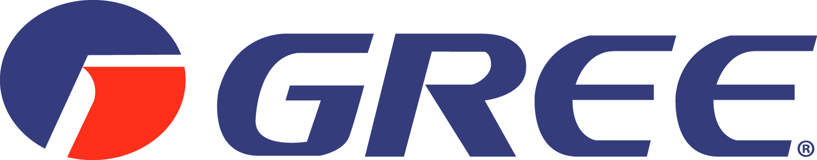 Gree Logo png