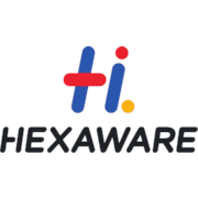 Hexaware Logo