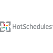 HotShedules Logo