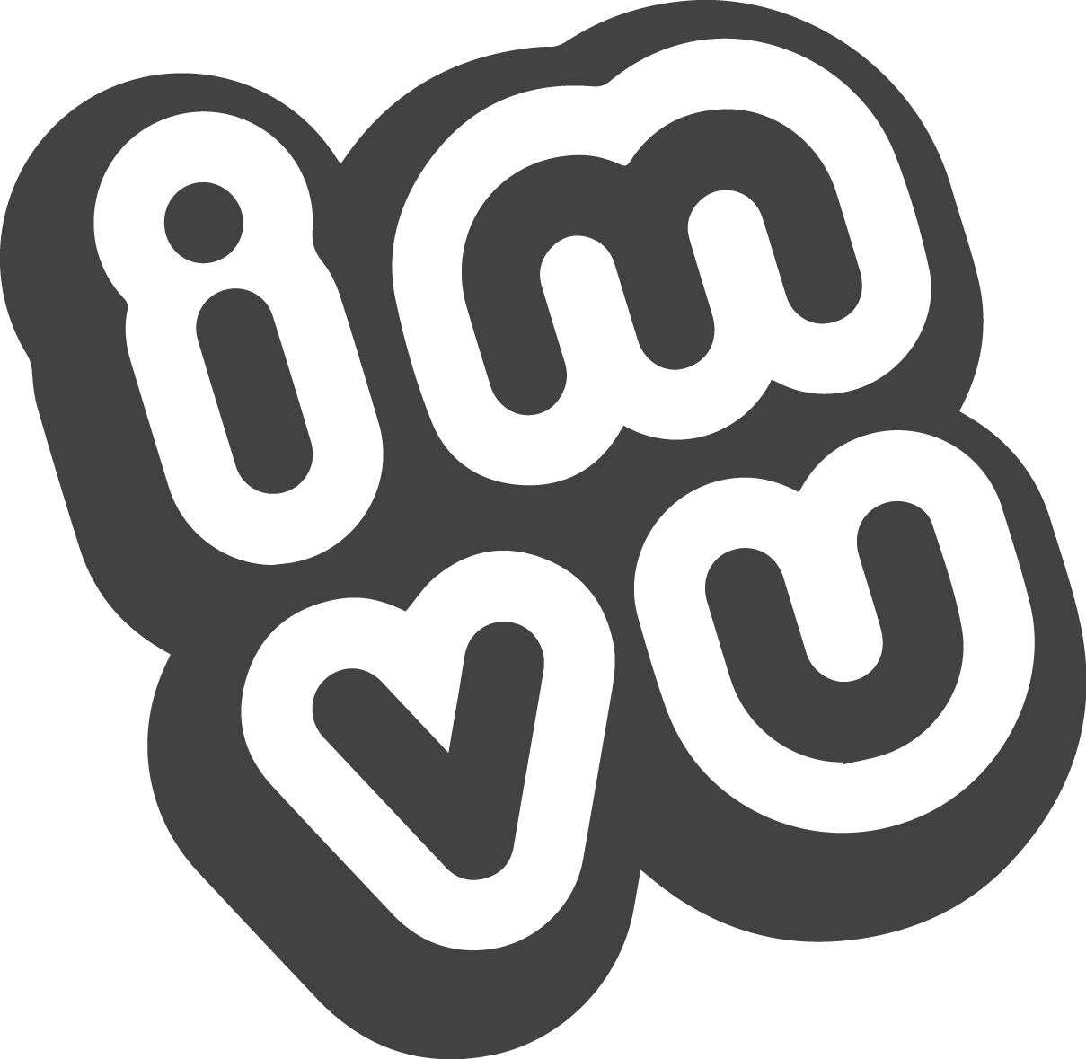 IMVU Logo png