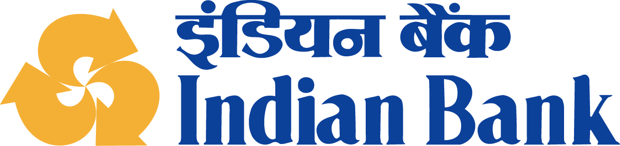Indian Bank Logo png