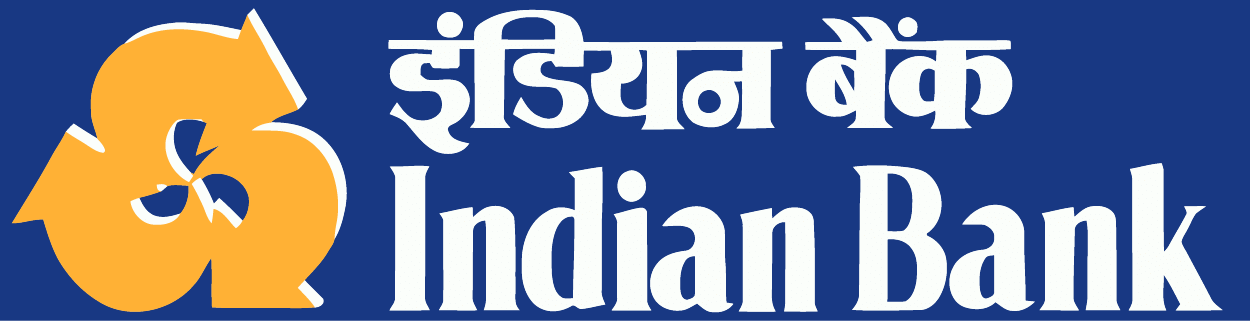 Indian Bank Logo png