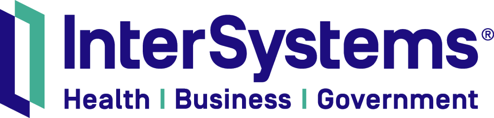 InterSystems Logo png