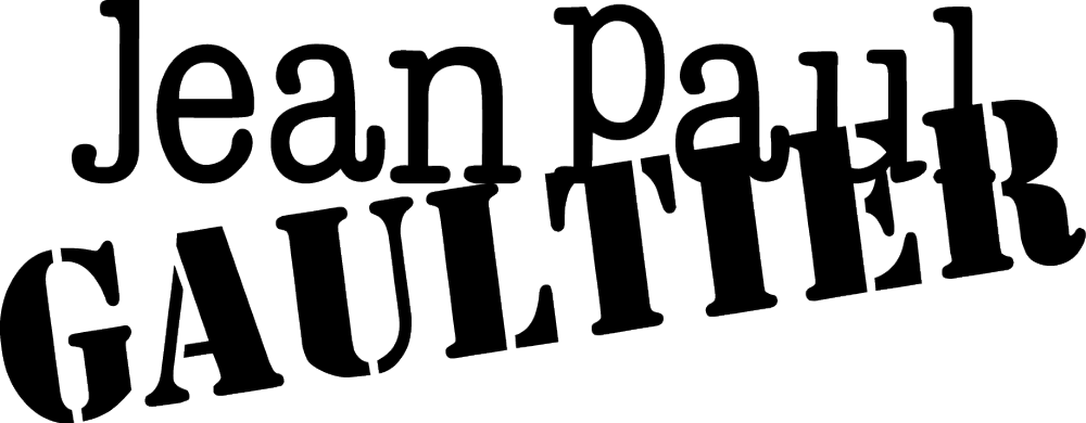 Jean Paul Gaultier Logo png
