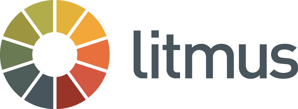 Litmus Logo png