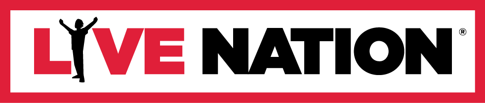 Live Nation Logo png