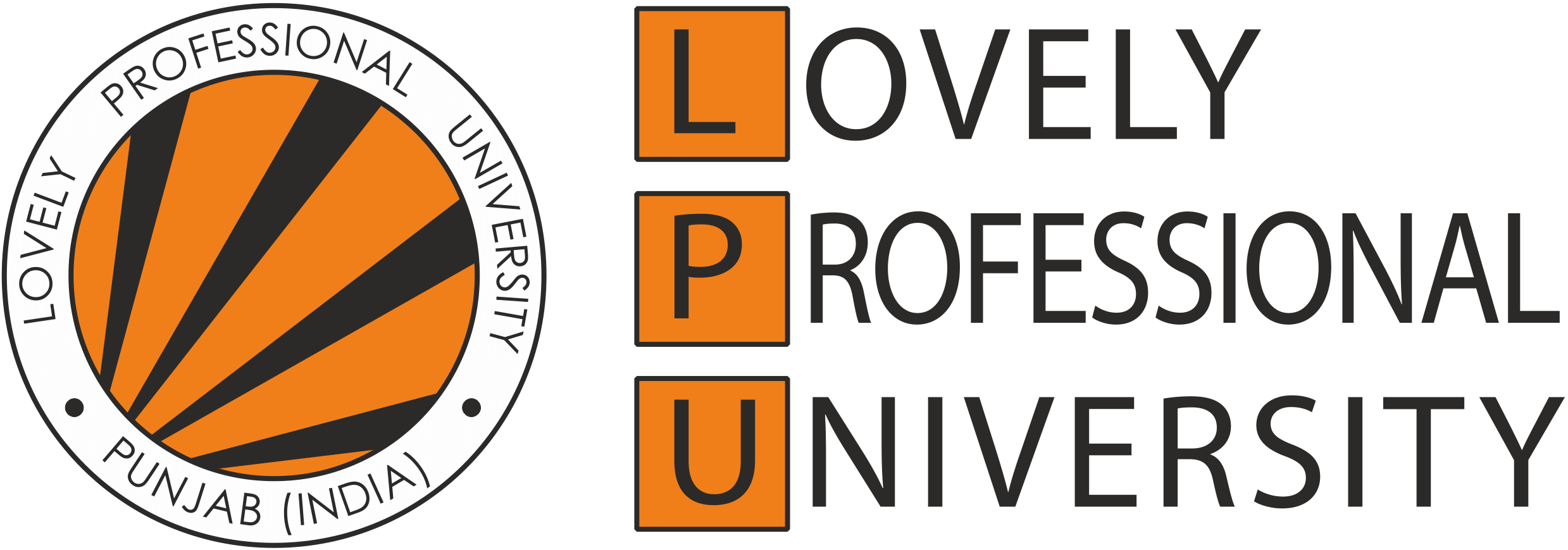 LPU Logo   Lovely Professional University png