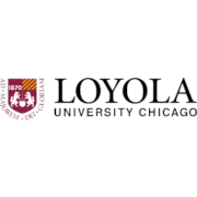 LUC Logo - Loyola University Chicago