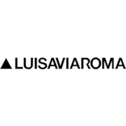 LuisaViaRoma Logo