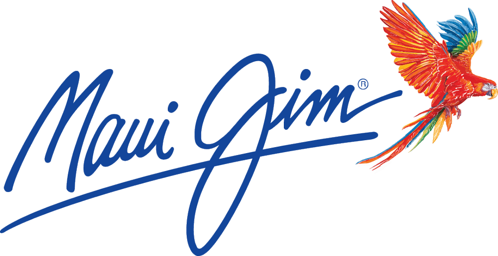 Maui Jim Logo png