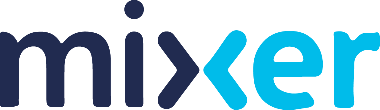 Mixer Logo png