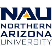 NAU Logo [Northern Arizona University]