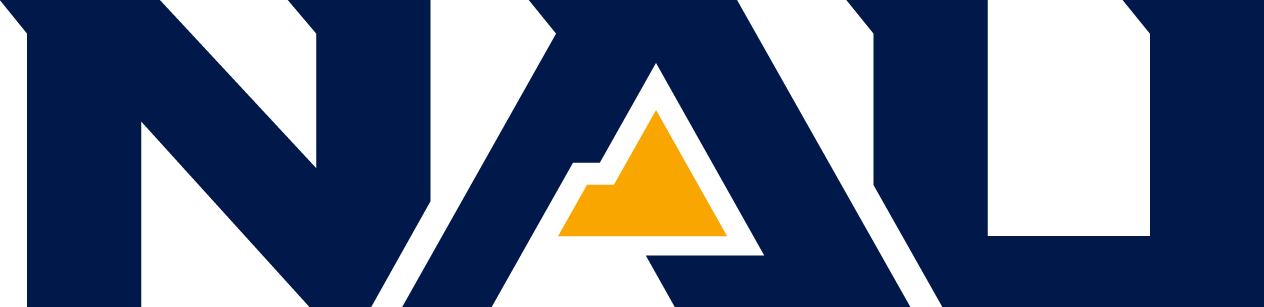 NAU Logo [Northern Arizona University] png