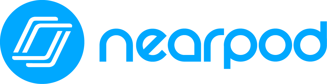 Nearpod Logo png