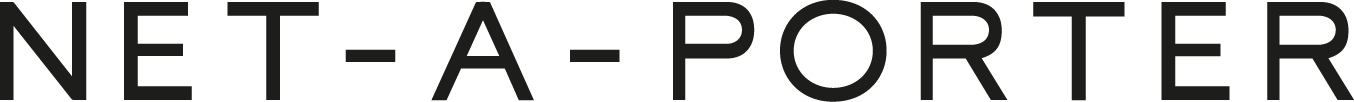 Net a Porter Logo png